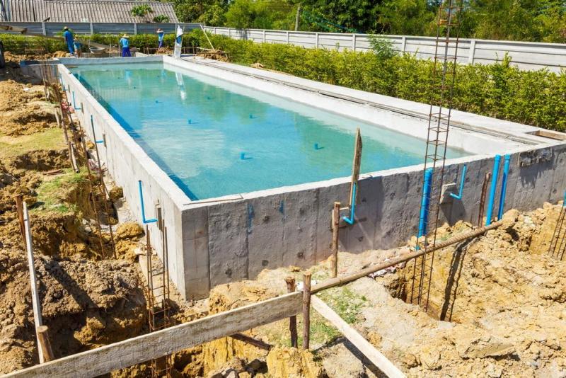 Comment réussir la construction de votre piscine à Diemeringen ?