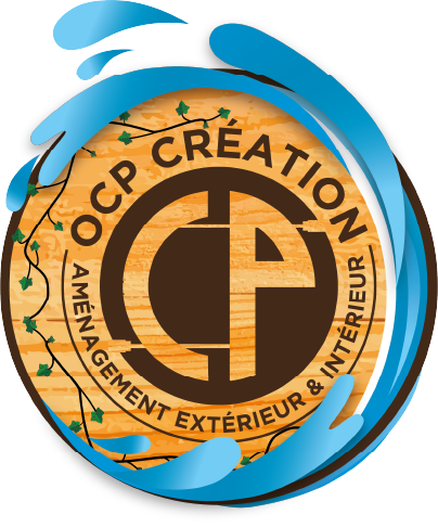 logo ocp creation