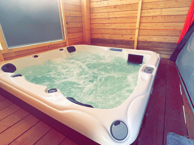 spa